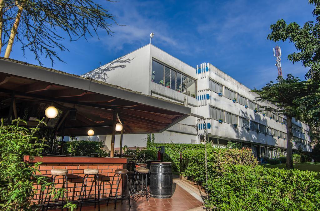 Sentrim Boulevard Hotel