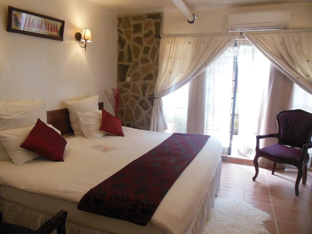 Bed & Breakfast Godials 4*
