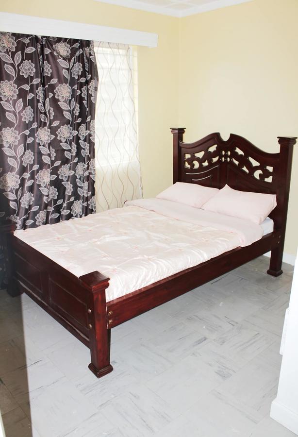 Guest house Kenya