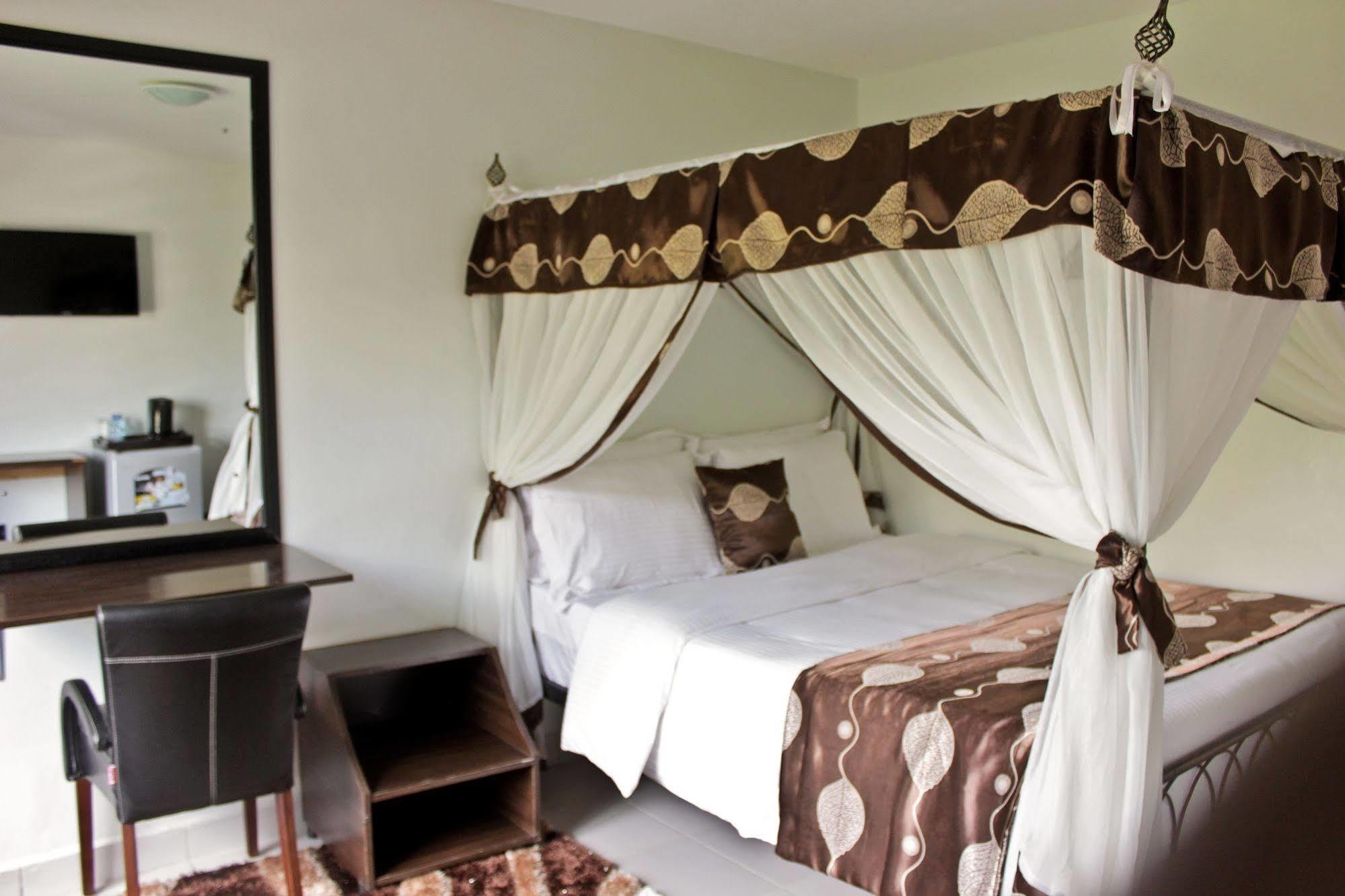 Hotel Hadassah 3*