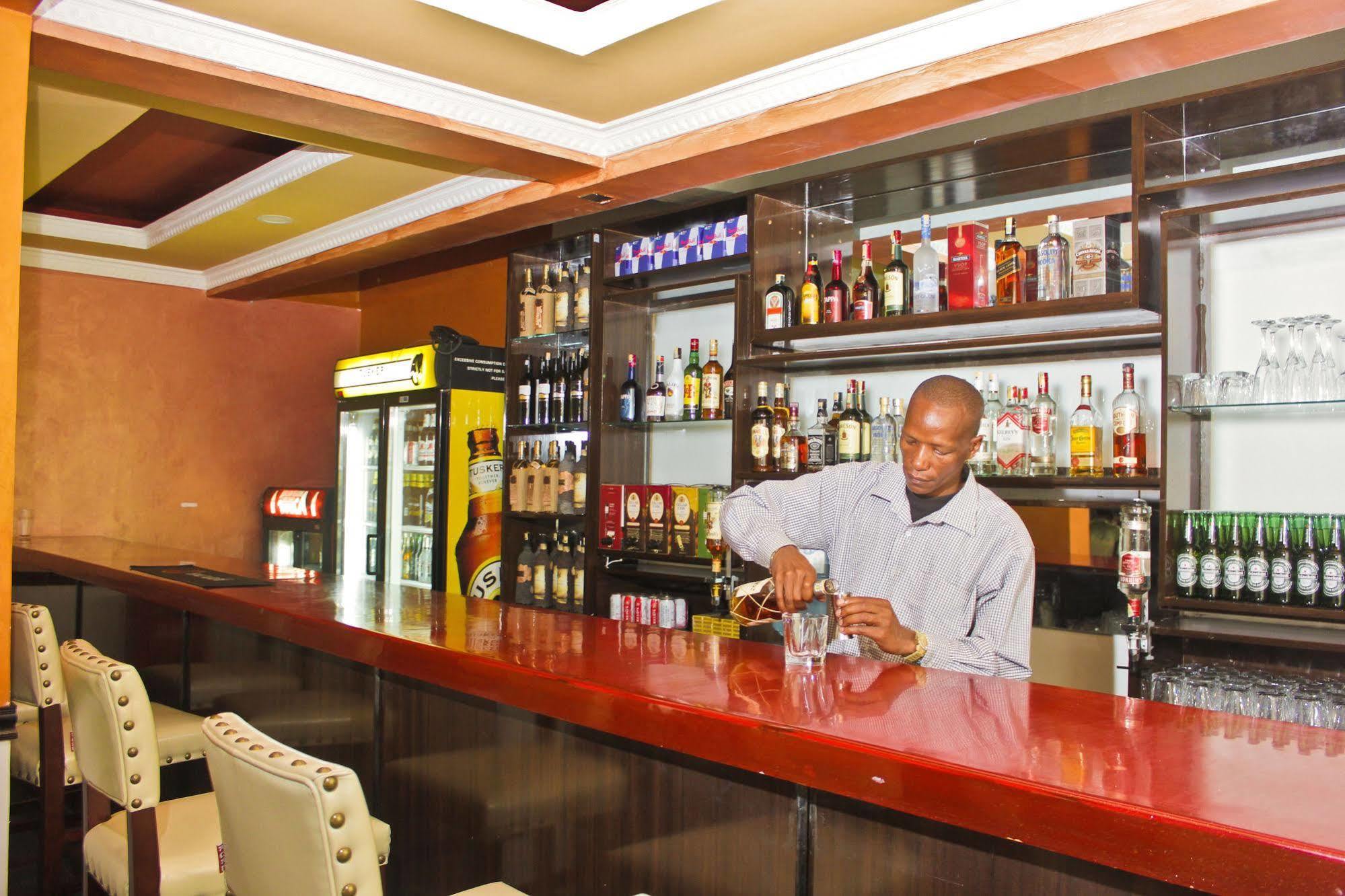 Hotel Hadassah Nairobi