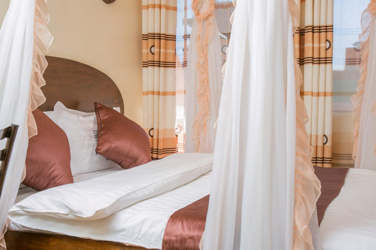 Hotel Beams Nairobi