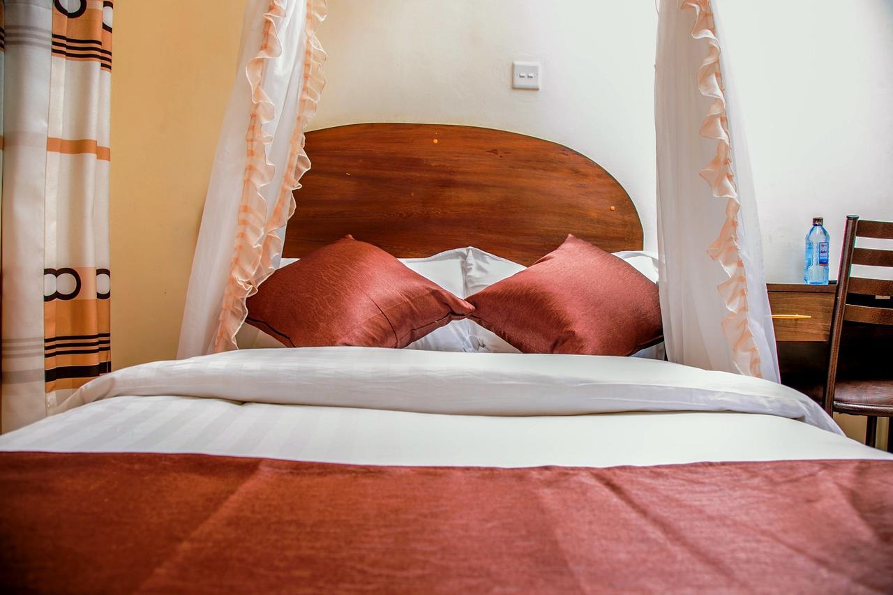 Hotel Beams Nairobi