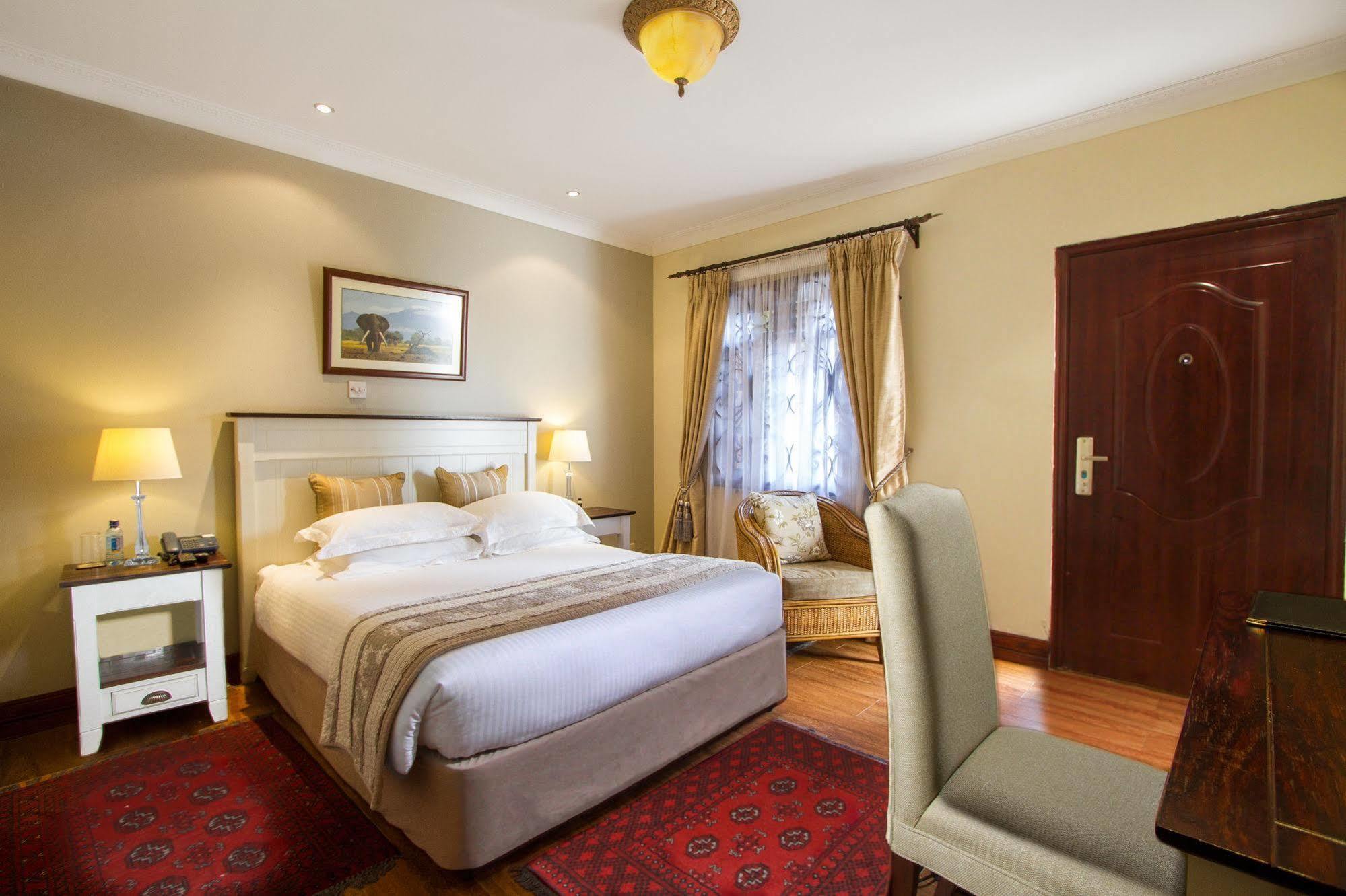 The Bedelle 4* Nairobi