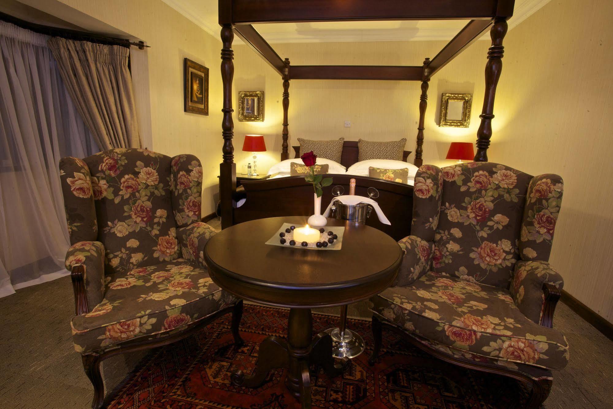 The Bedelle Hotel