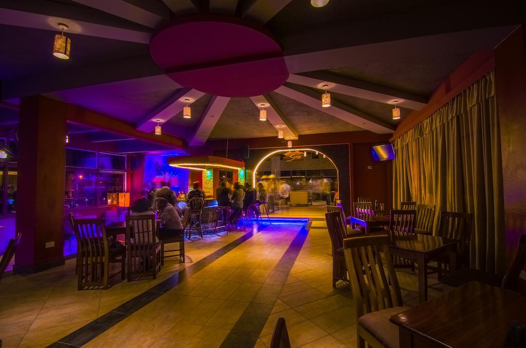 Sentrim 680 Hotel
