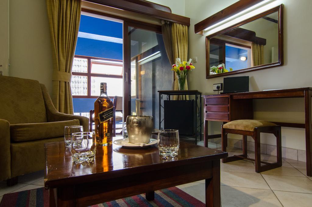 Hotel Sentrim 680 Nairobi