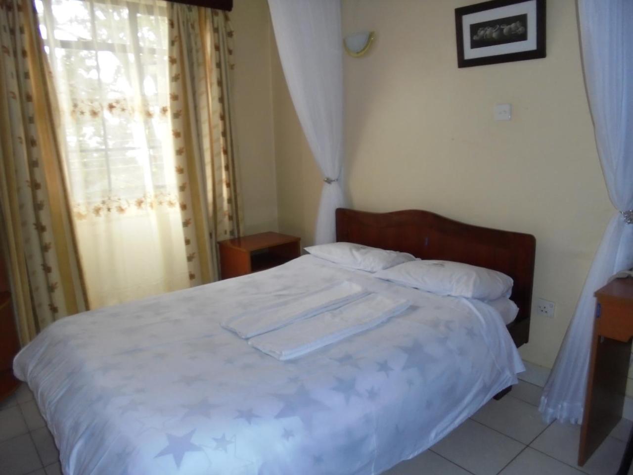 Guest house Adventist Lms & Conference Centre 3*