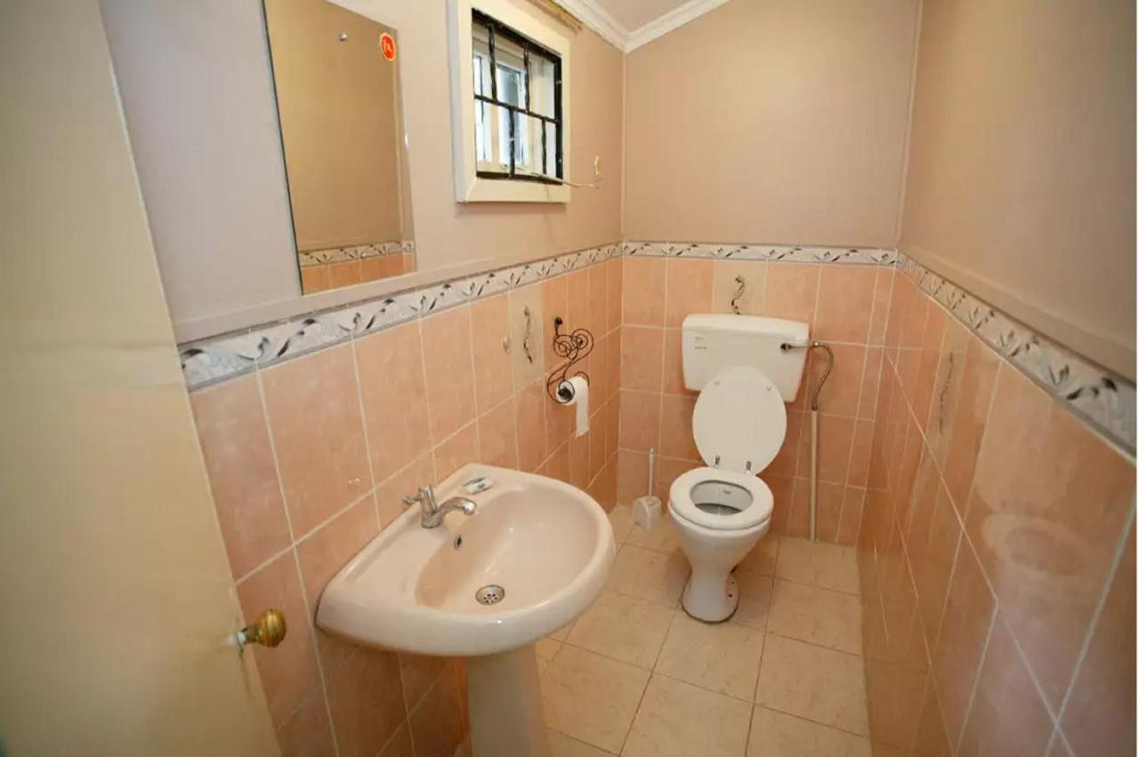 Kiloran House 2* Nairobi