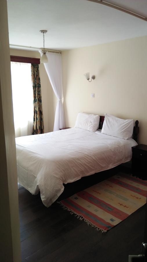 Apartment Queens Park Nairobi