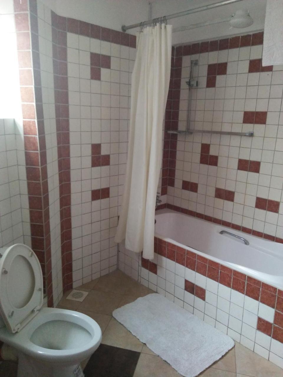 Queens Park Apartment Nairobi