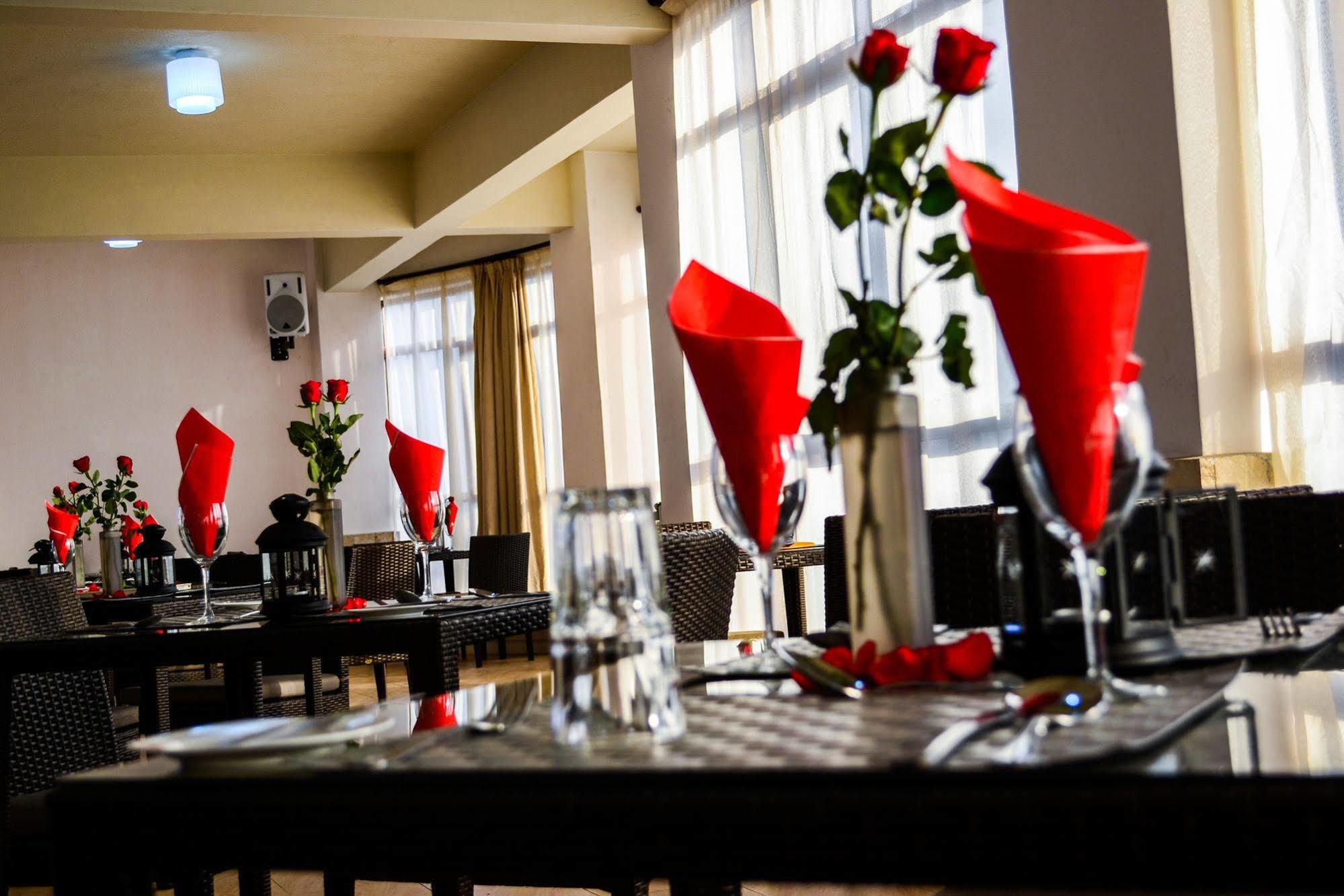 Hotel Emeli