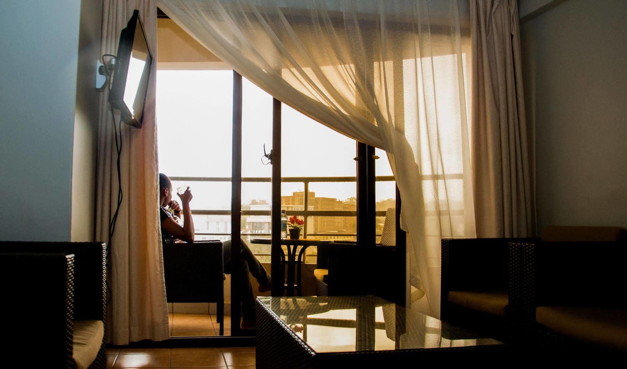 Emeli Hotel Nairobi