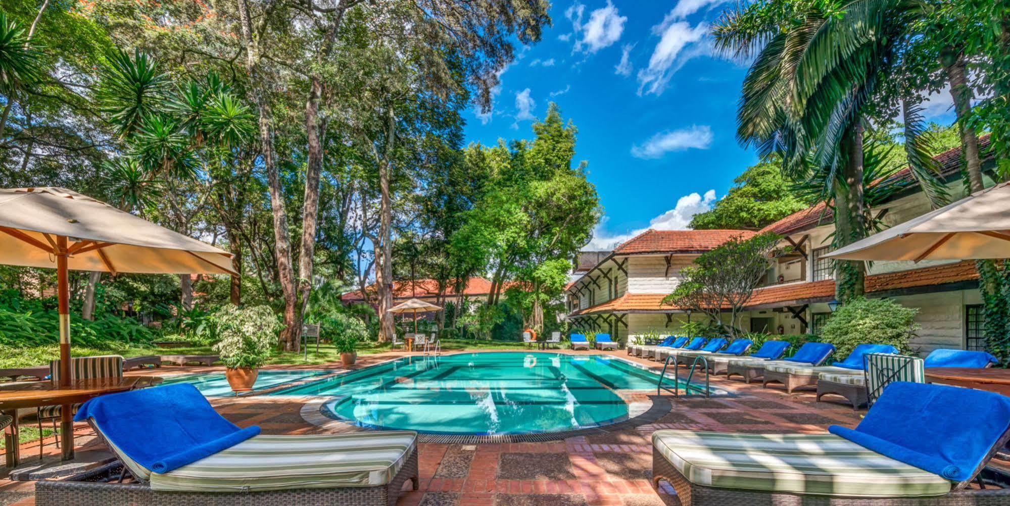 Southern Sun Mayfair Hotel