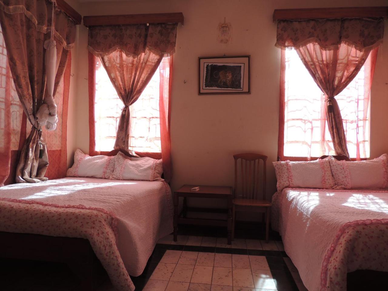 Hartfield Gardens Kenya