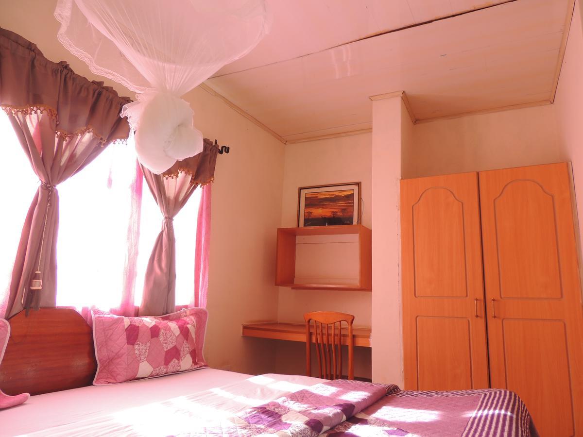 Hartfield Gardens Kenya *