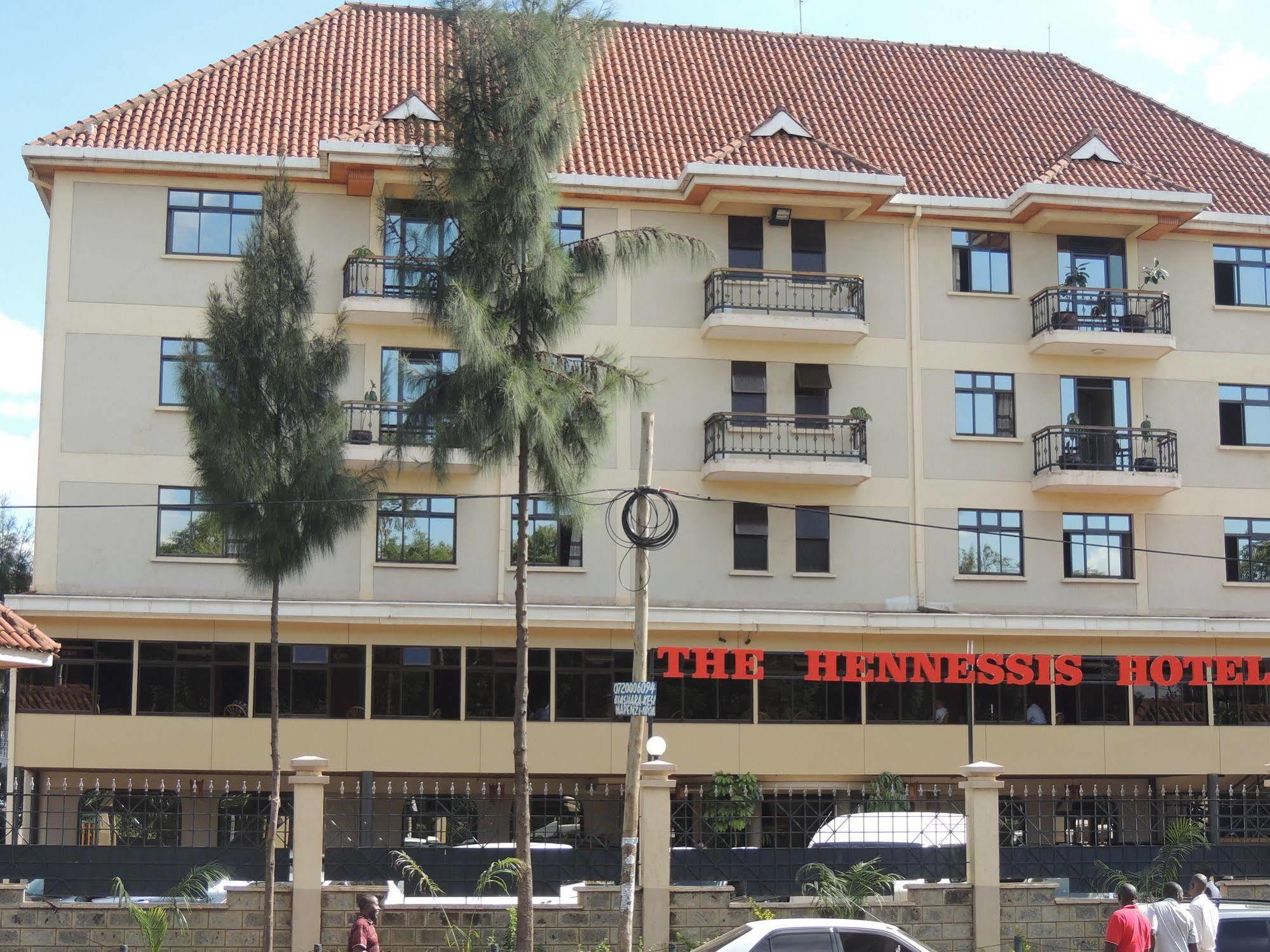 Hennessis Nairobi