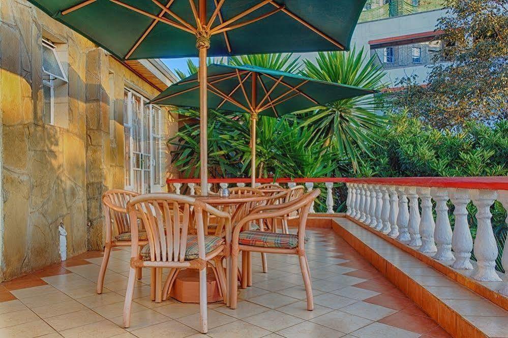 Guest house Comfort Gardens 3*