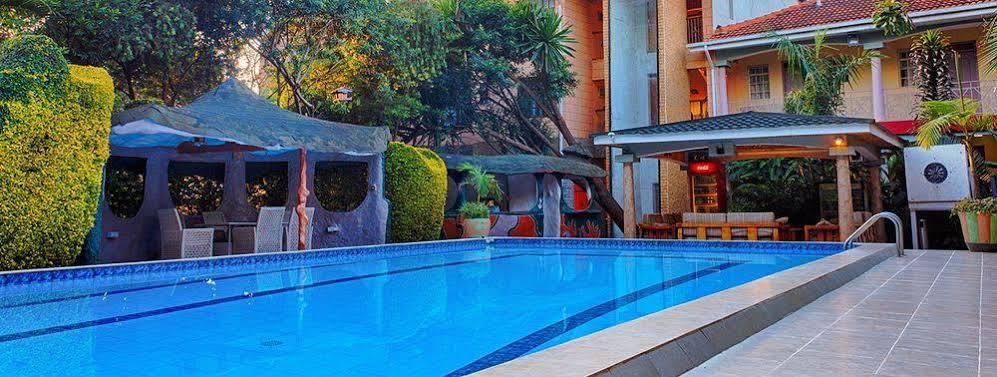 Guest house Comfort Gardens 3*