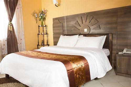 Comfort Gardens Nairobi