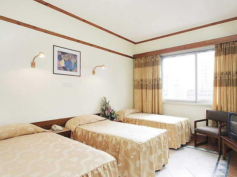 Sentrim 680 Hotel Nairobi