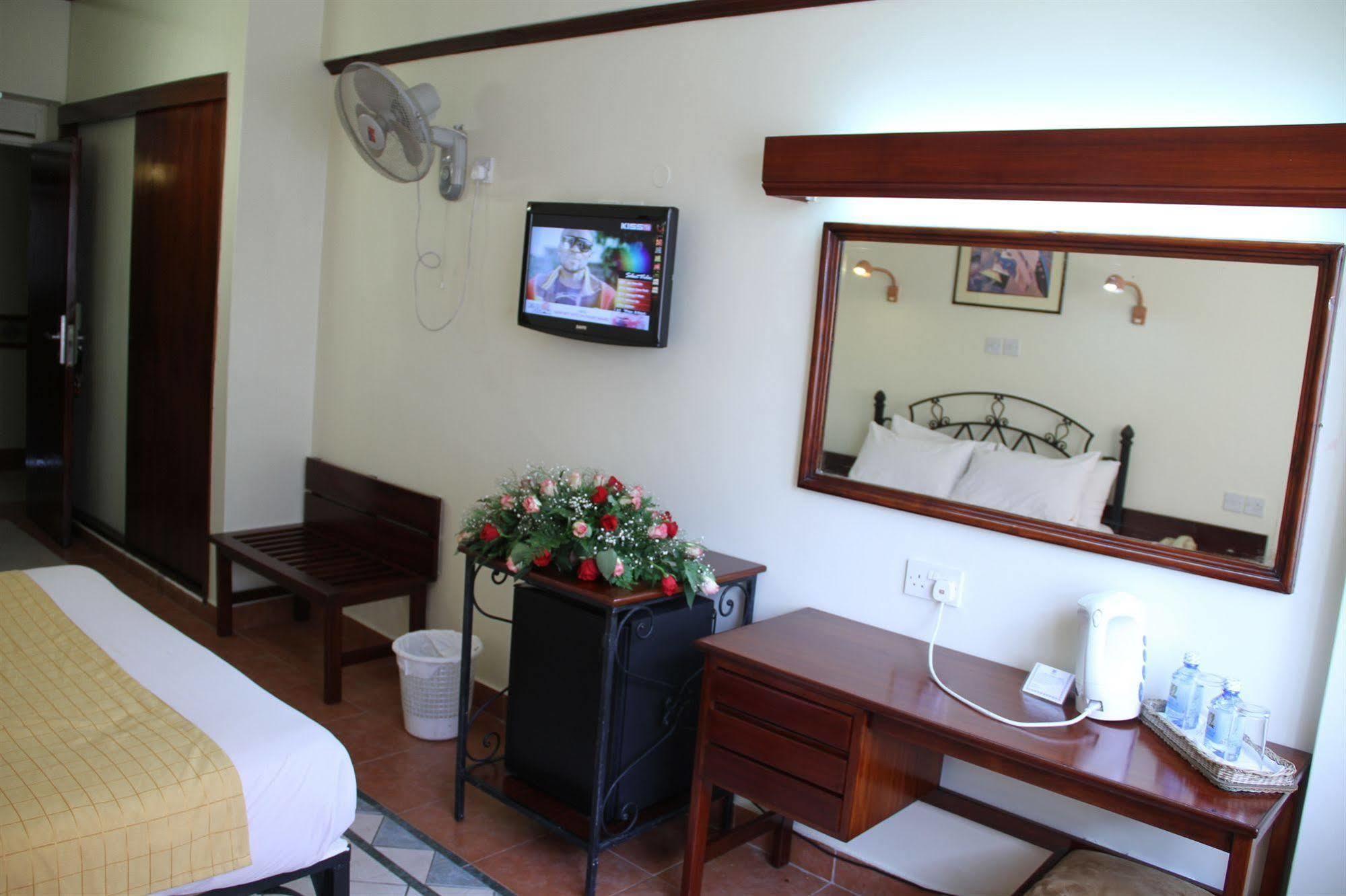 Sentrim 680 Nairobi