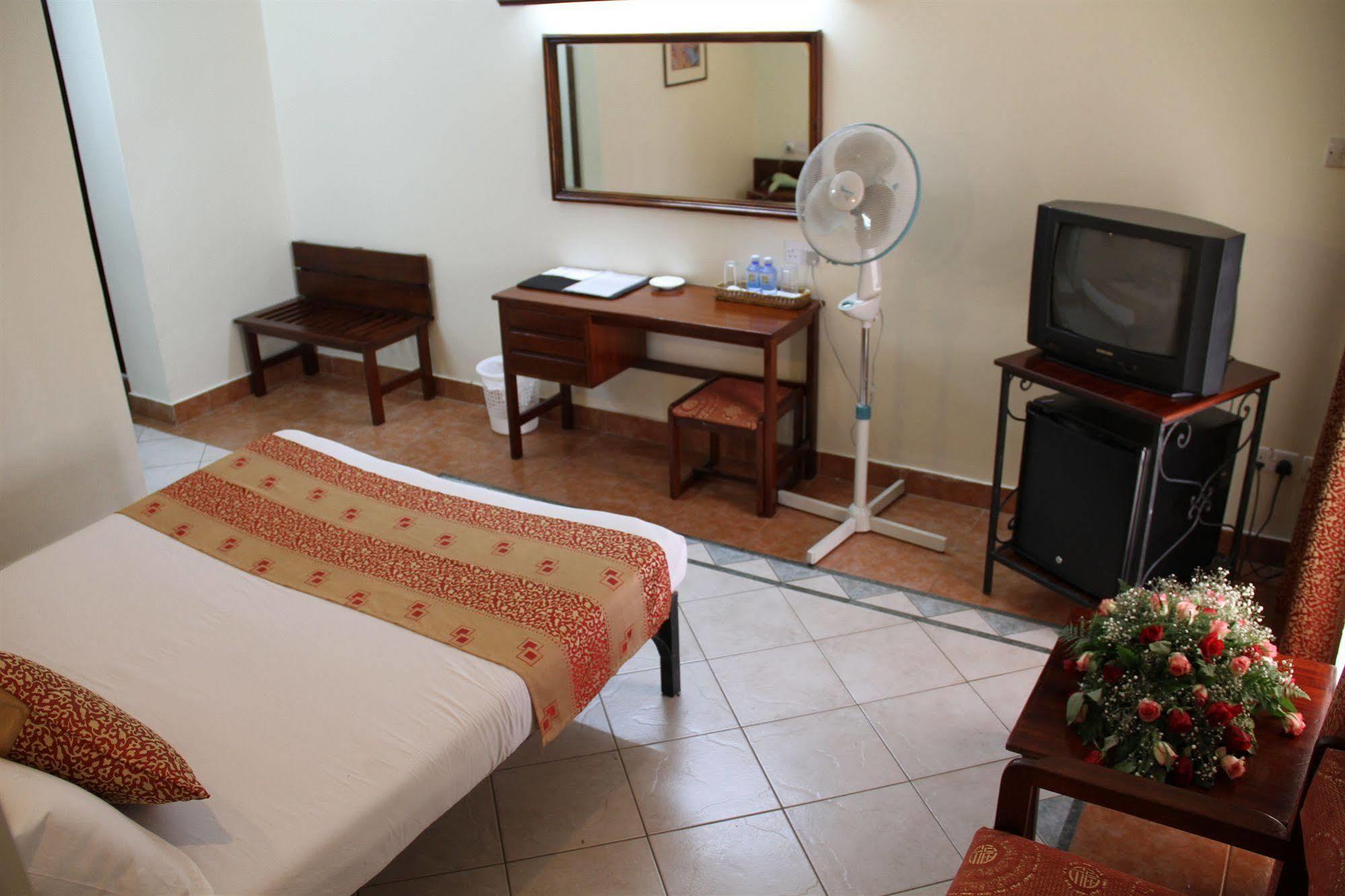 Sentrim 680 Nairobi