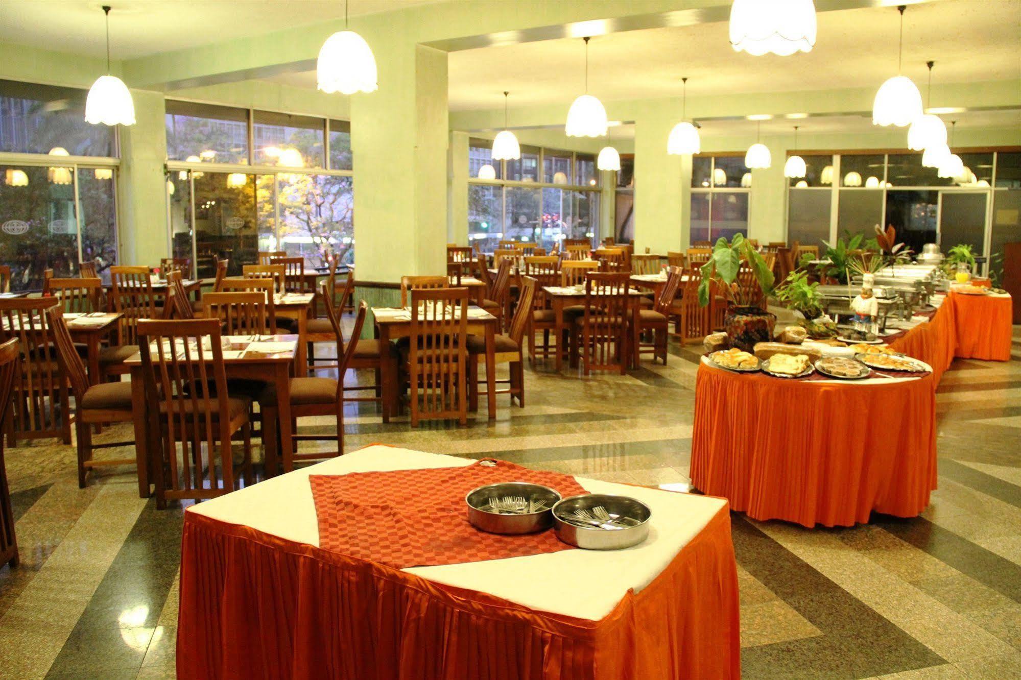 Hotel Sentrim 680 Nairobi