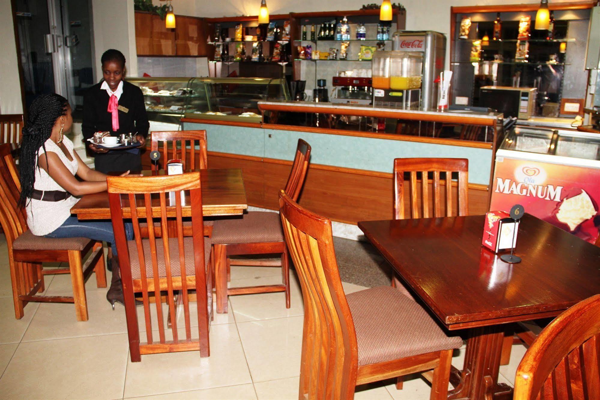 Sentrim 680 Nairobi