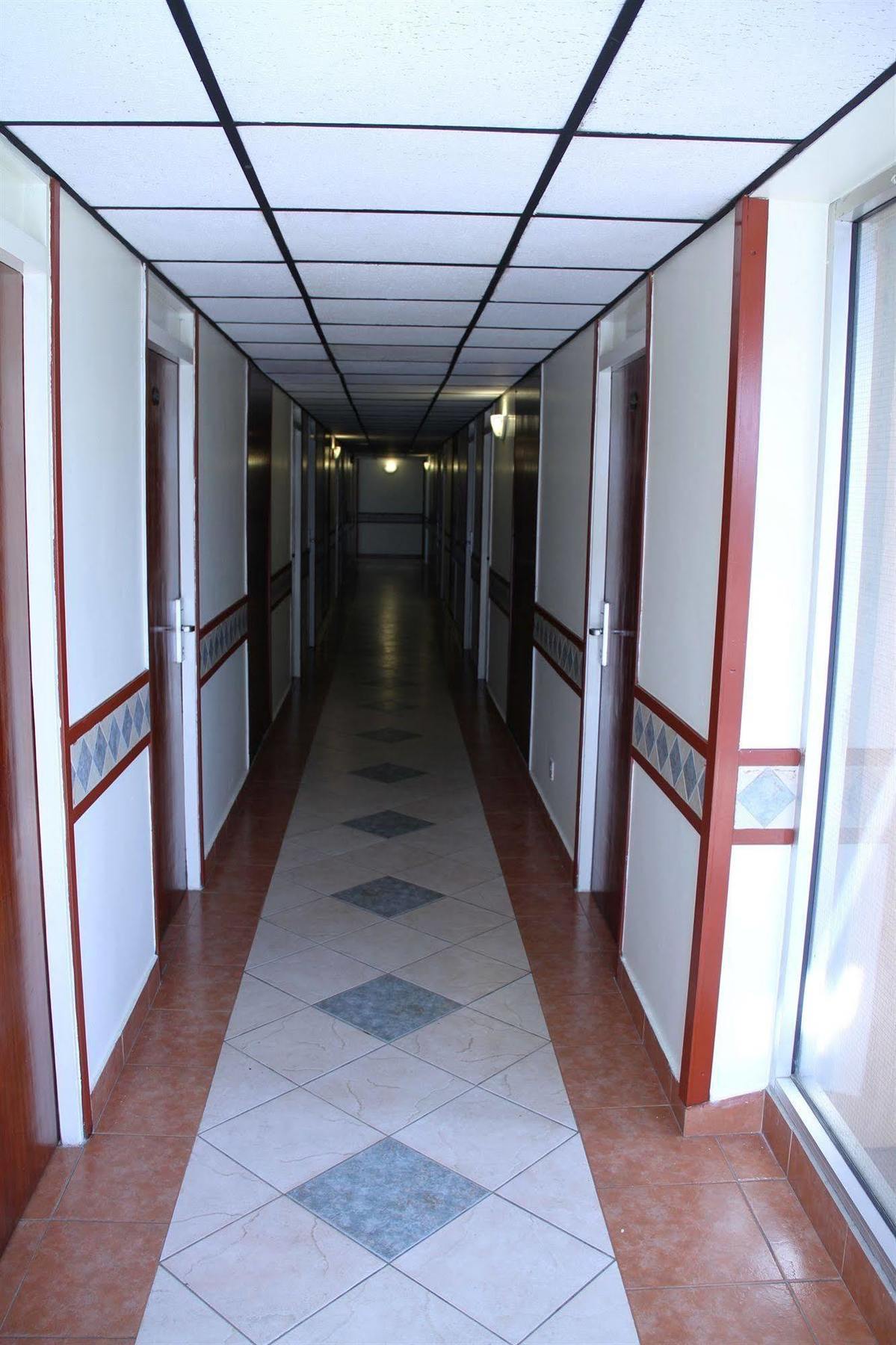 Hotel Sentrim 680 Nairobi