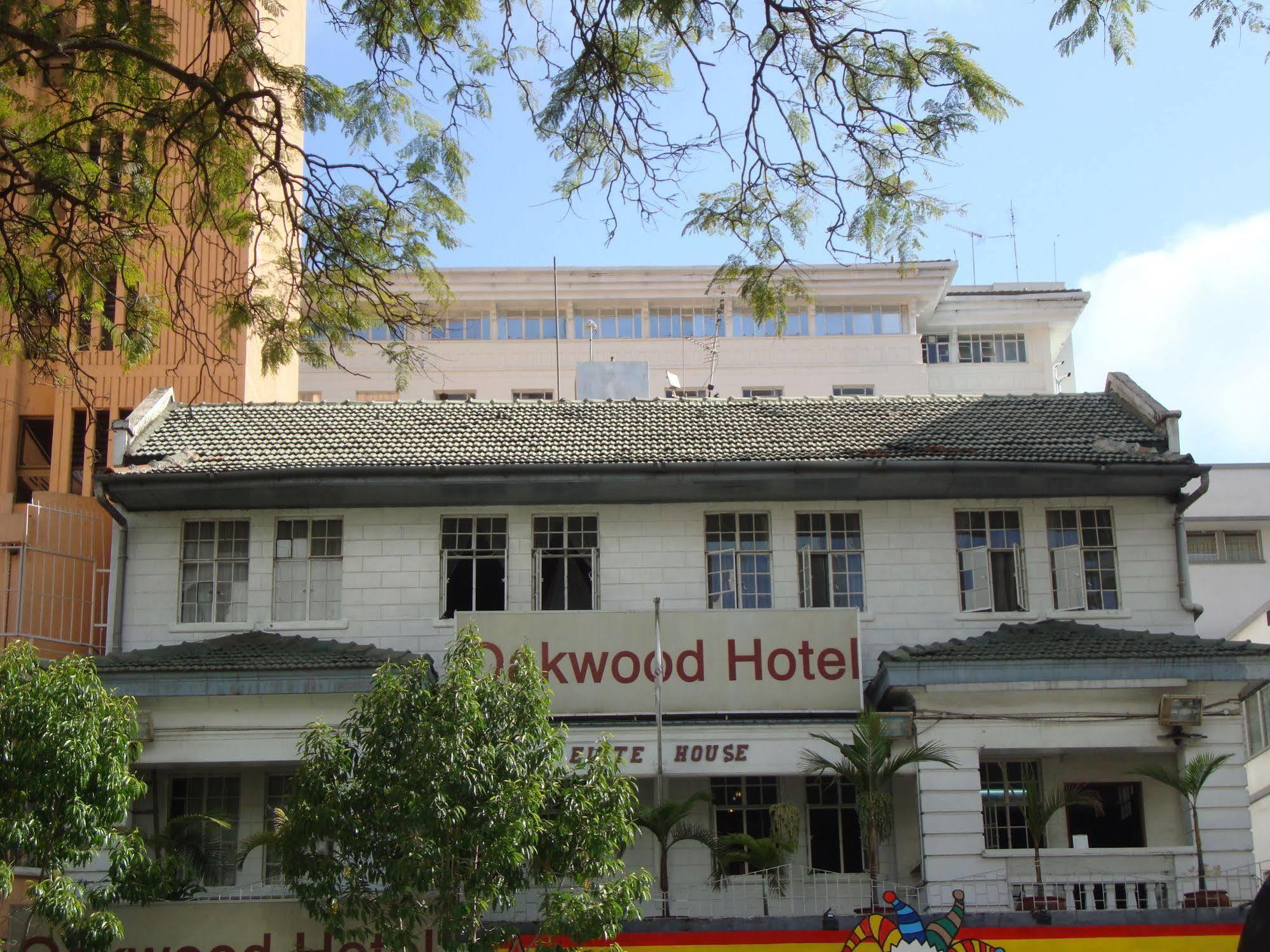 The Oakwood 3* Nairobi