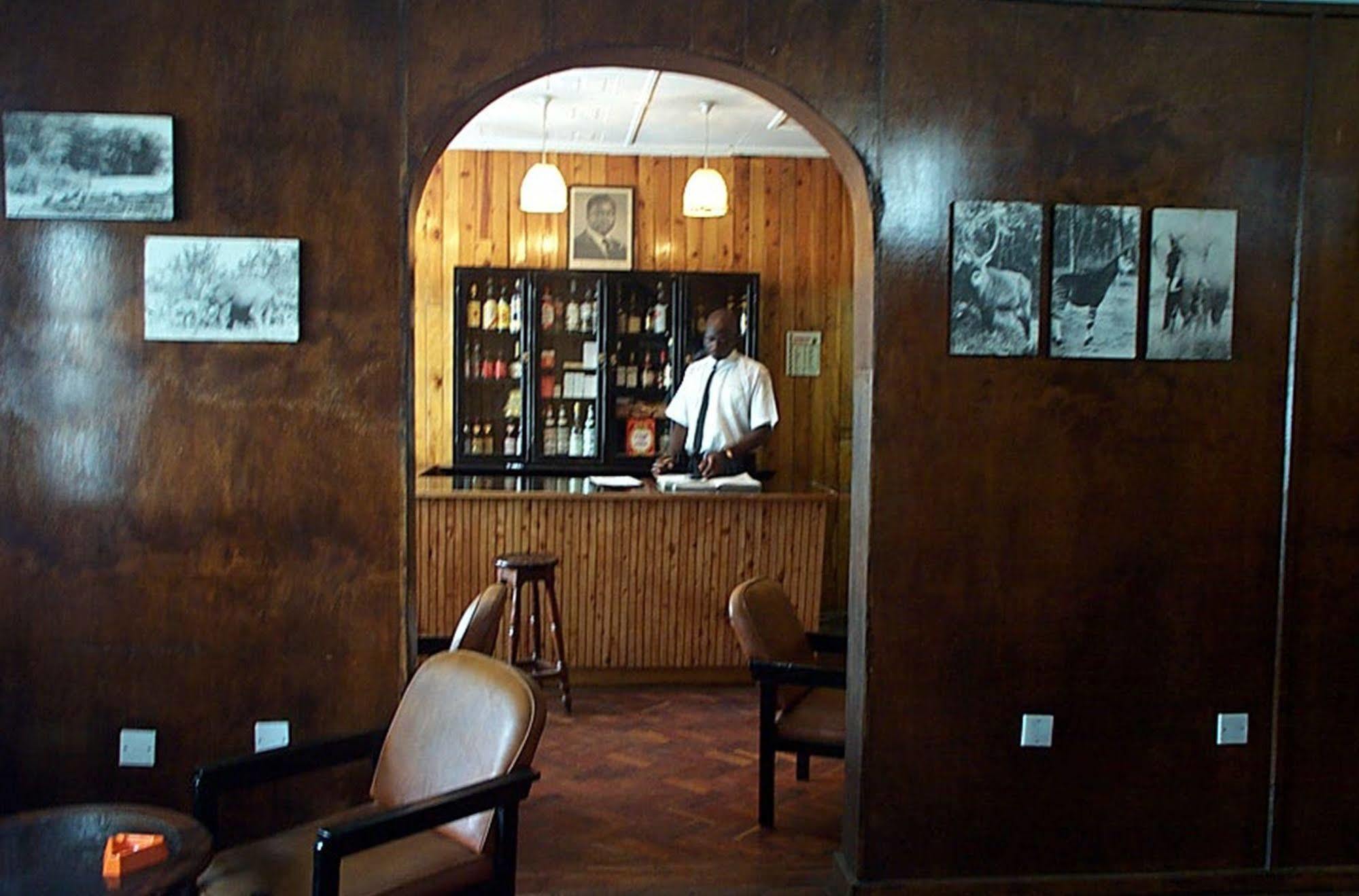 Hotel The Oakwood