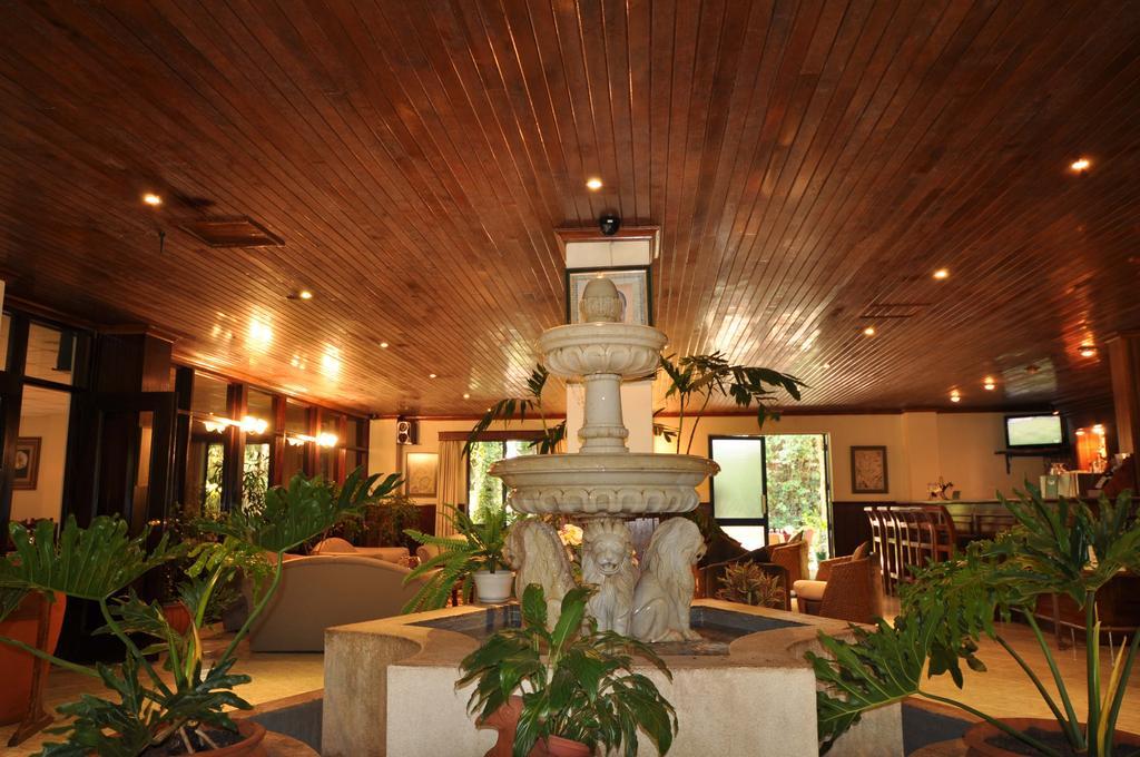Hotel La Mada 4*