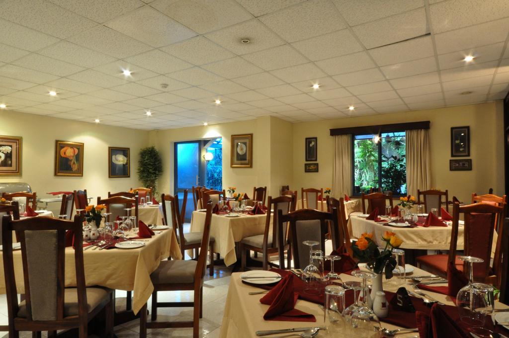 La Mada Hotel 4*