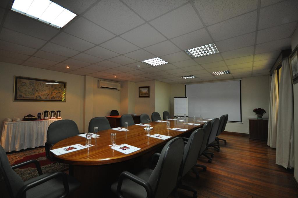 La Mada 4* Nairobi