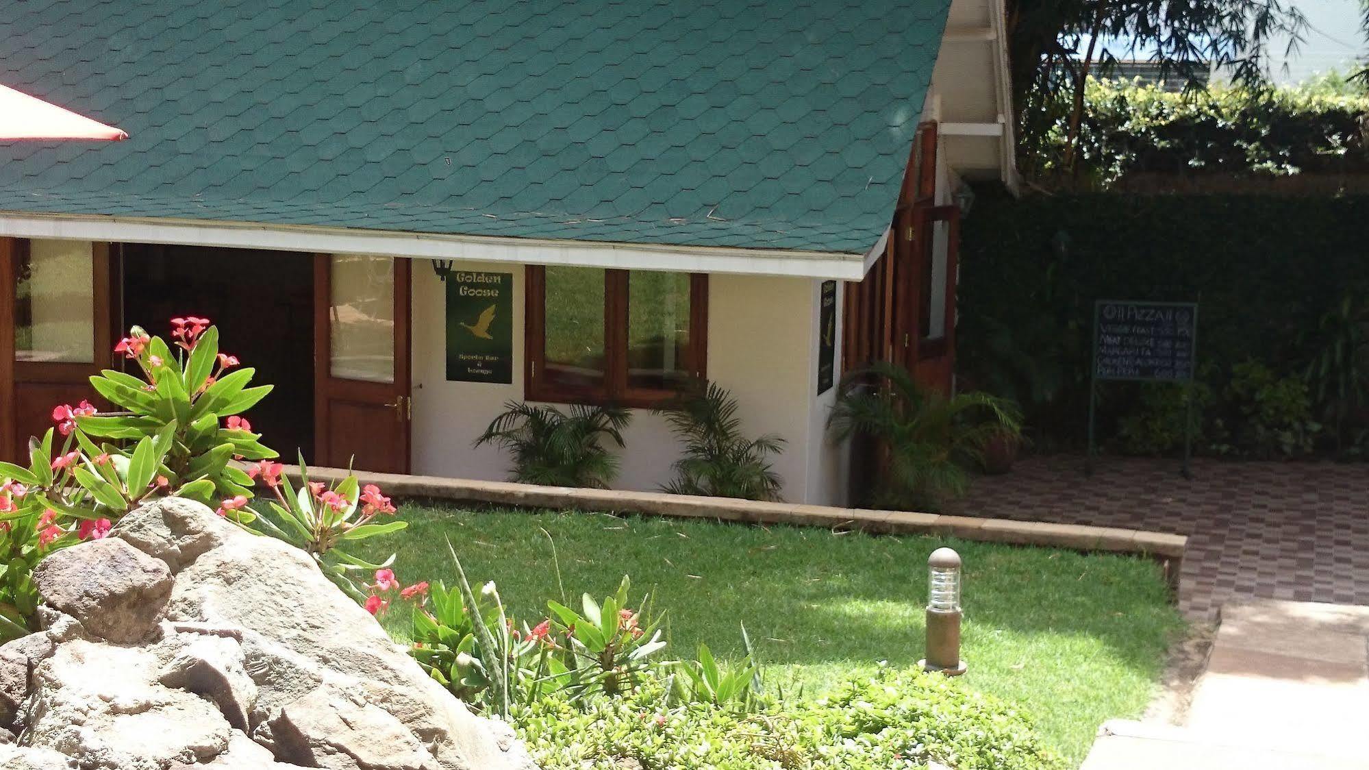 Riverview Westlands Bed & Breakfast