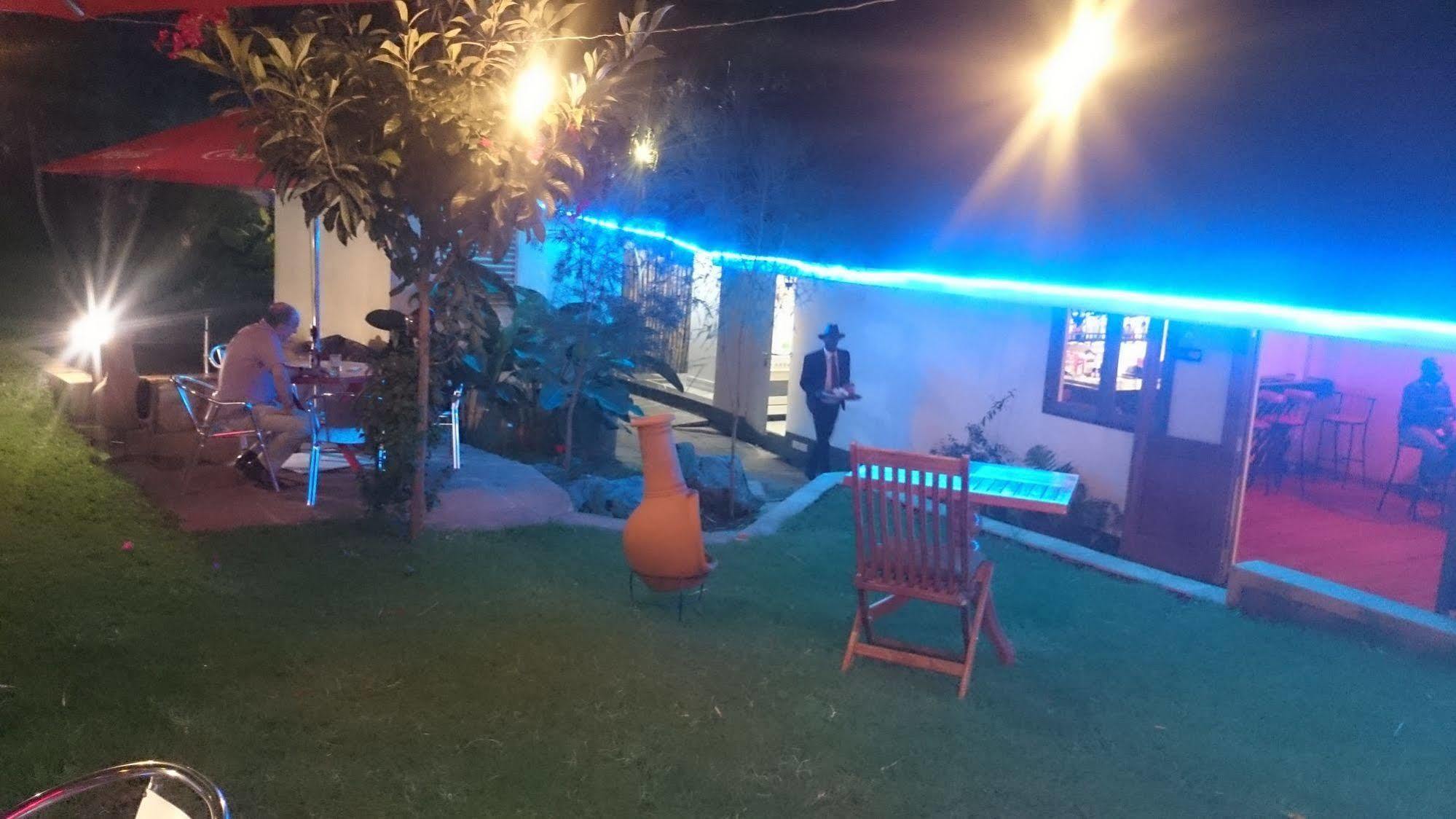 Riverview Westlands Bed & Breakfast 3*