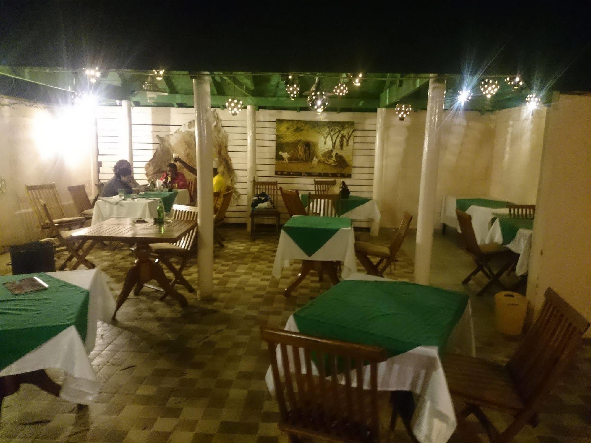 Bed & Breakfast Riverview Westlands