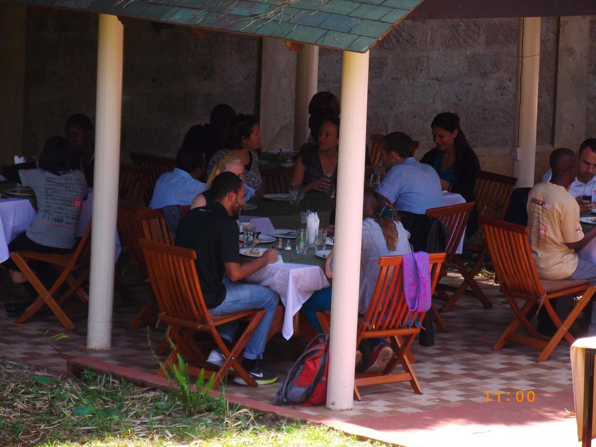 Riverview Westlands Bed & Breakfast Nairobi