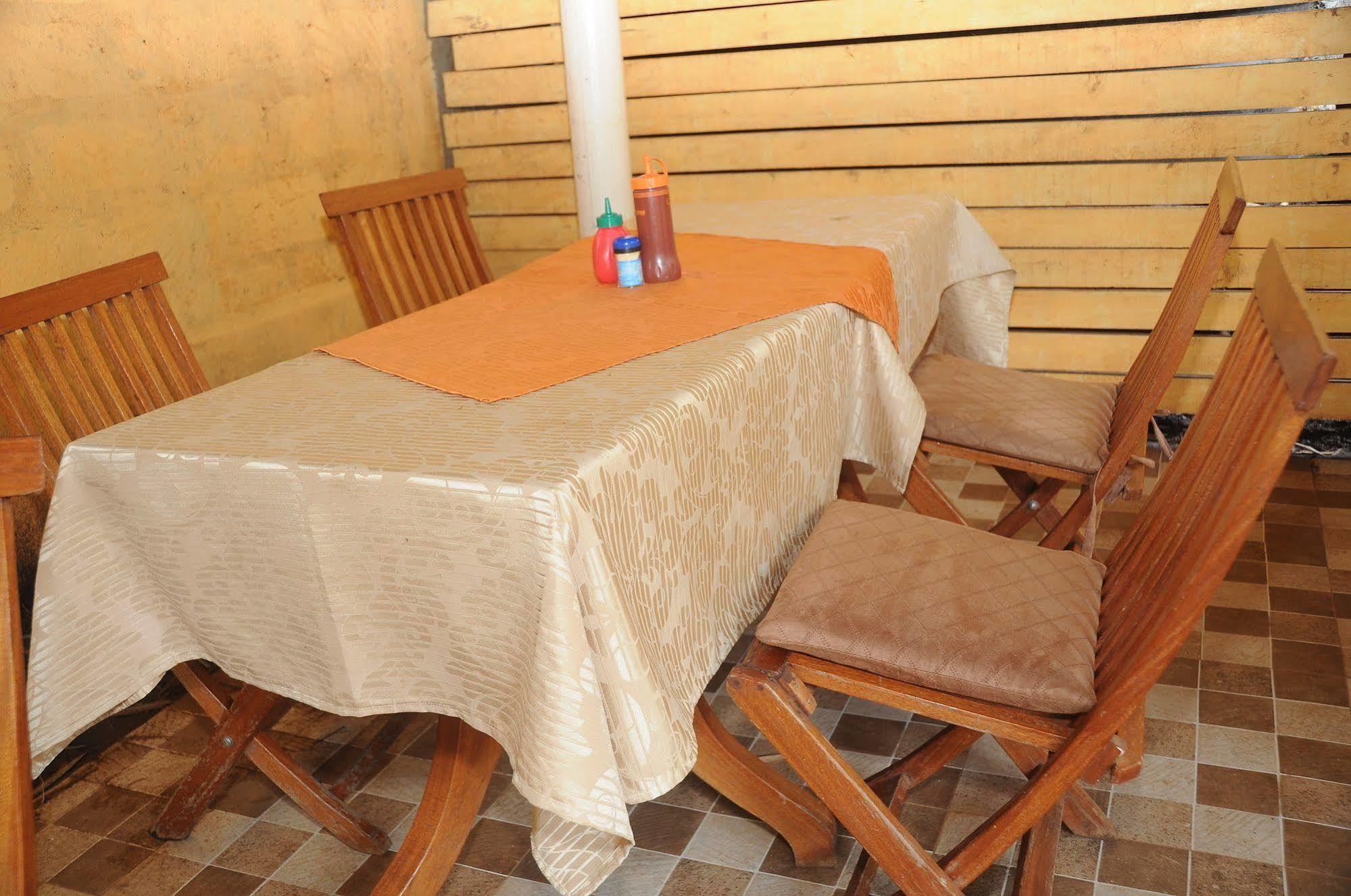 Riverview Westlands Bed & Breakfast 3*