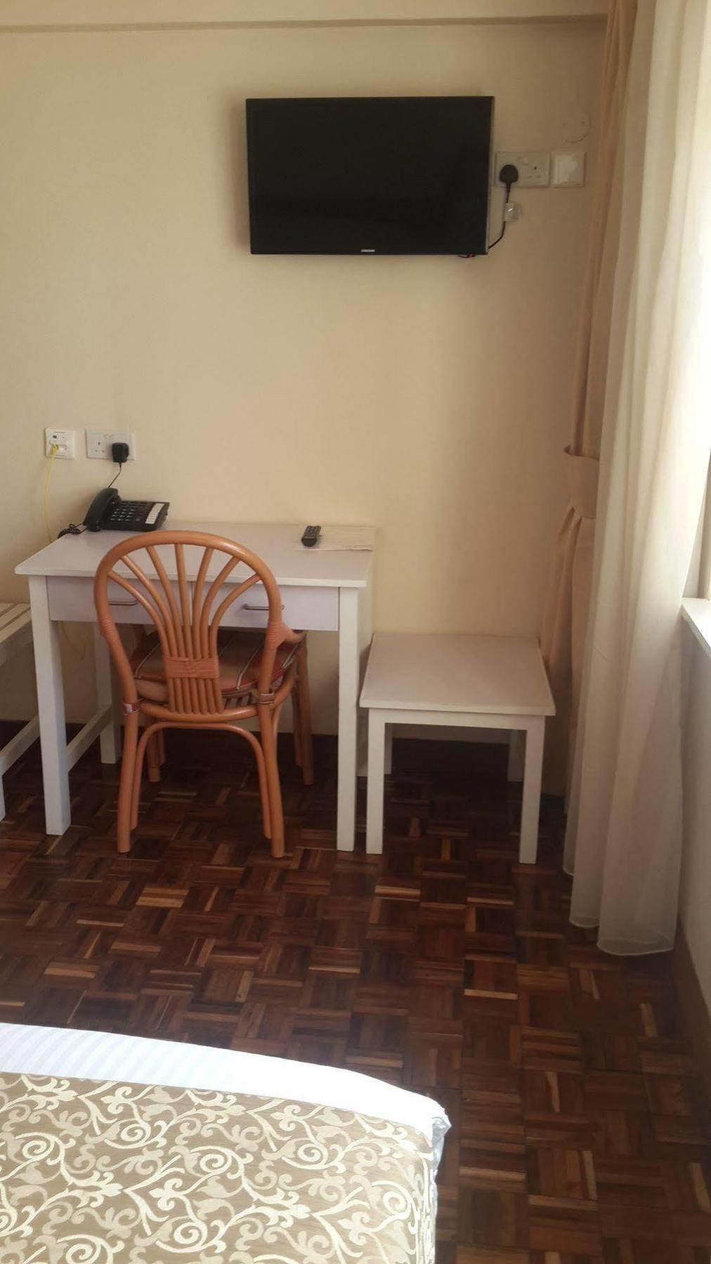 Riverview Westlands 3* Nairobi