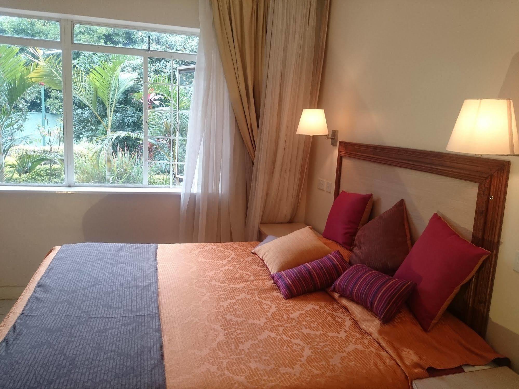 Riverview Westlands