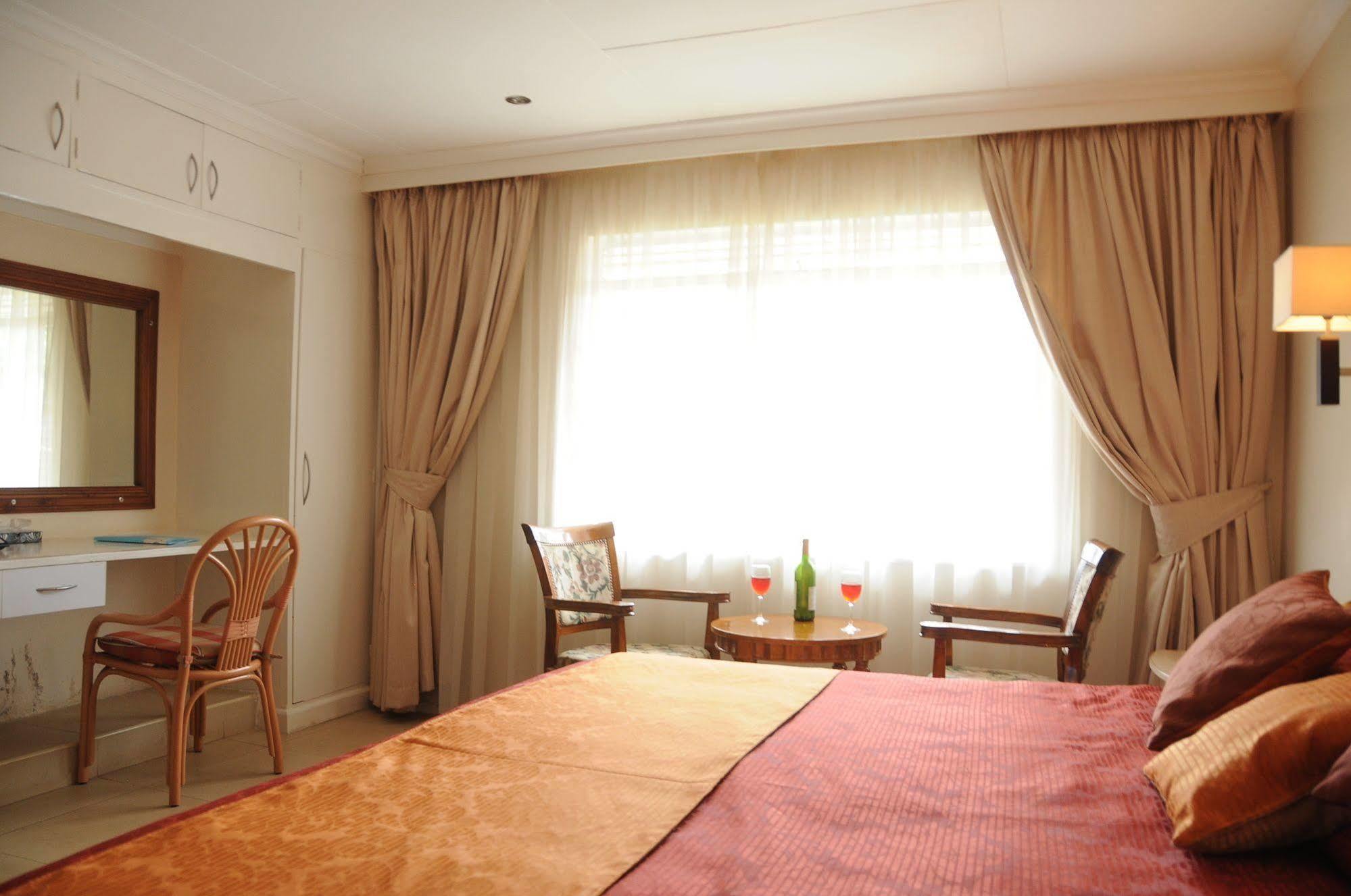 Bed & Breakfast Riverview Westlands