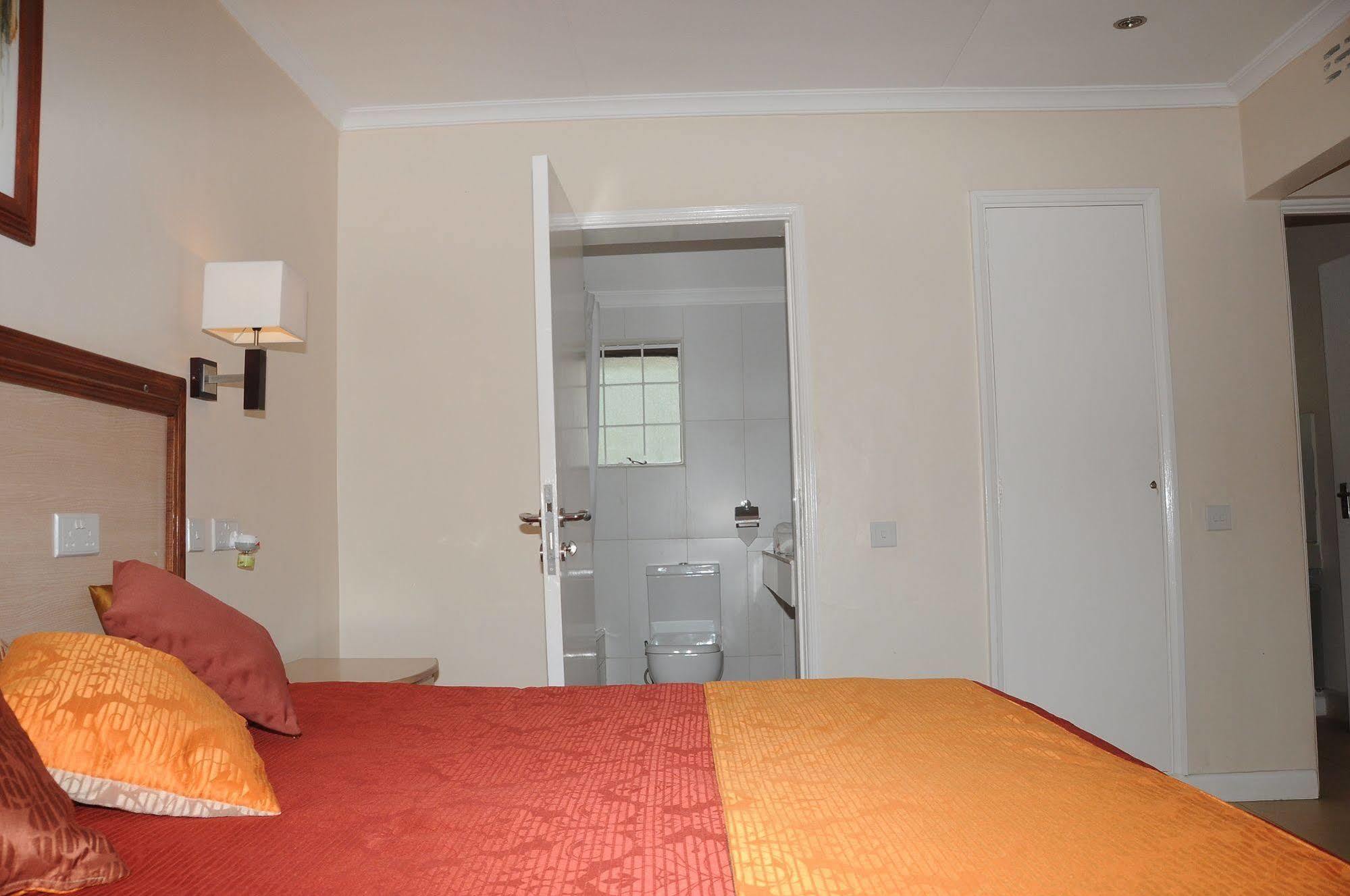 Bed & Breakfast Riverview Westlands