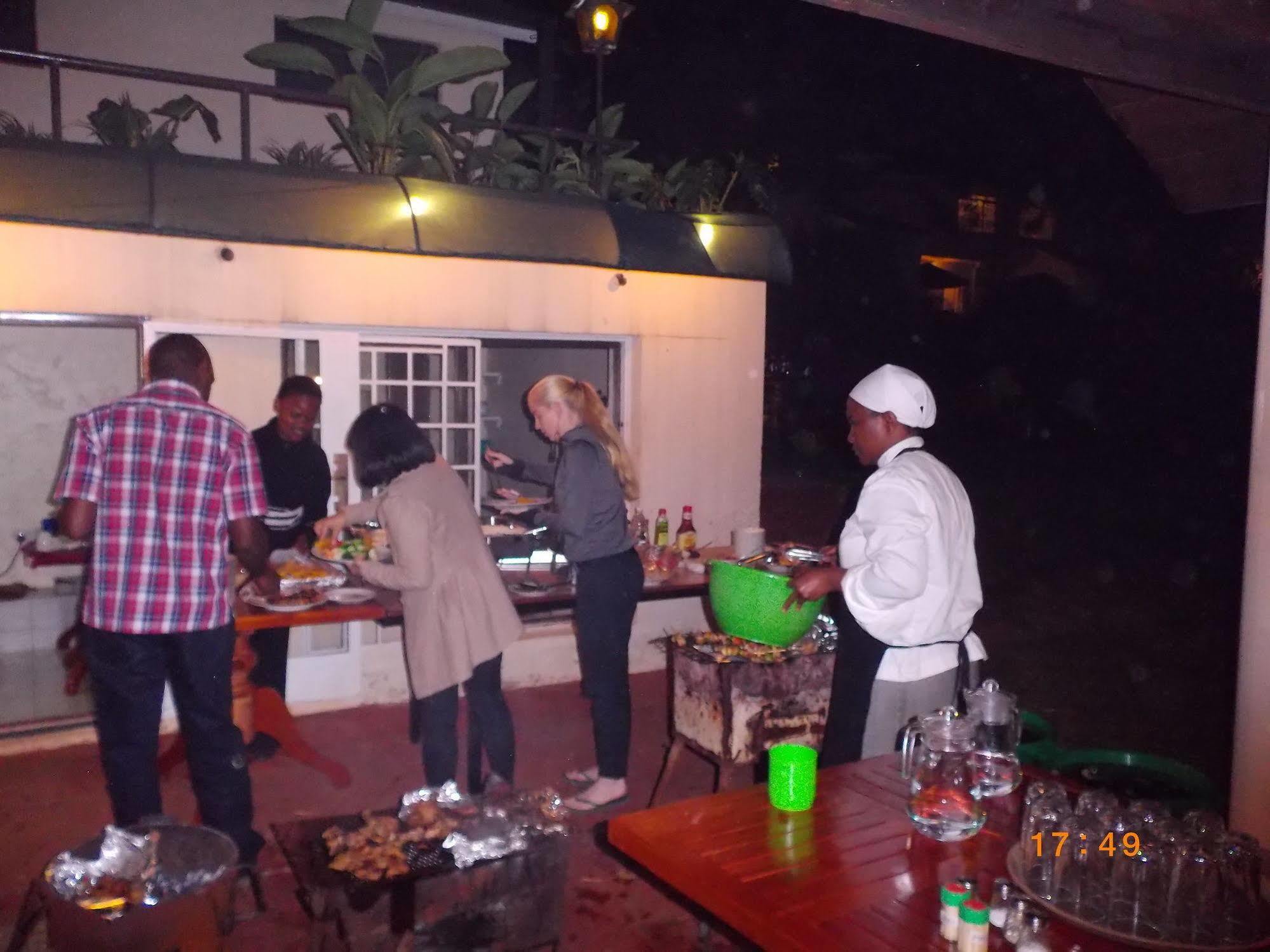 Riverview Westlands