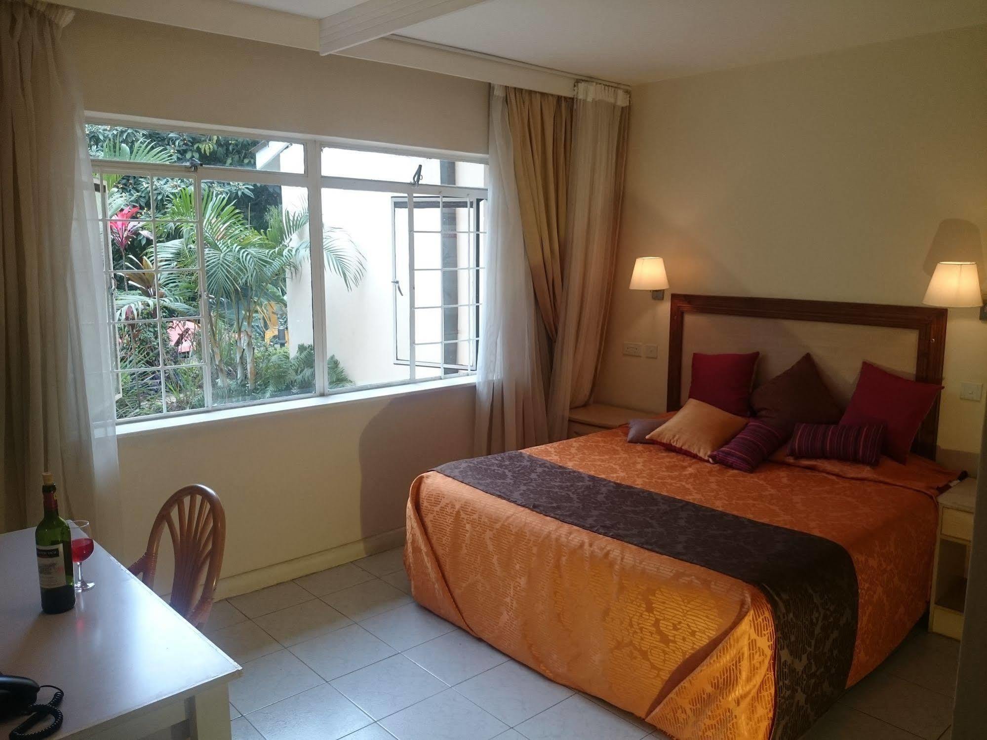 Riverview Westlands Bed & Breakfast