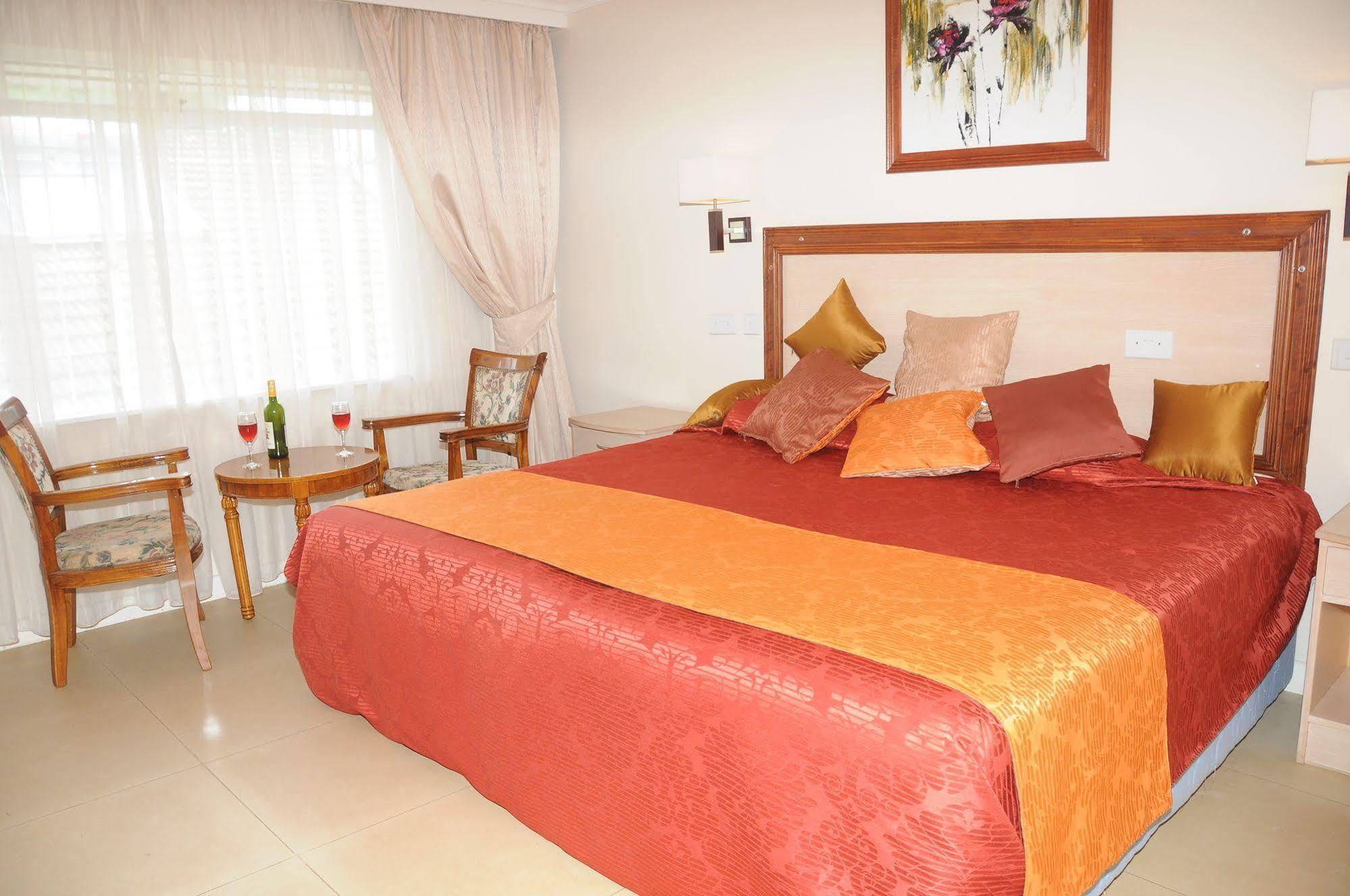 Bed & Breakfast Riverview Westlands