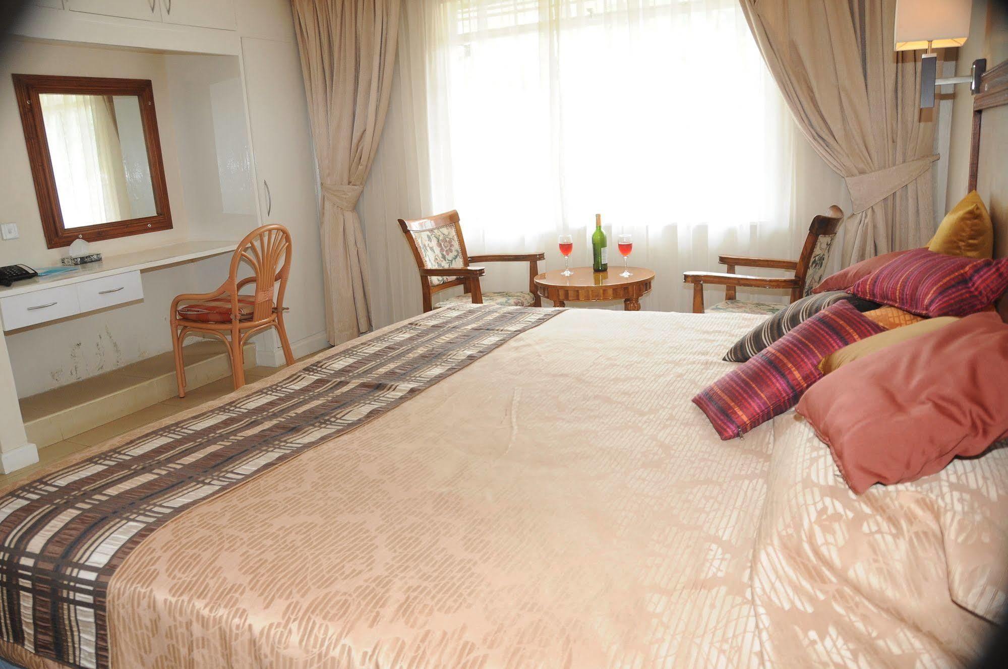 Bed & Breakfast Riverview Westlands Nairobi