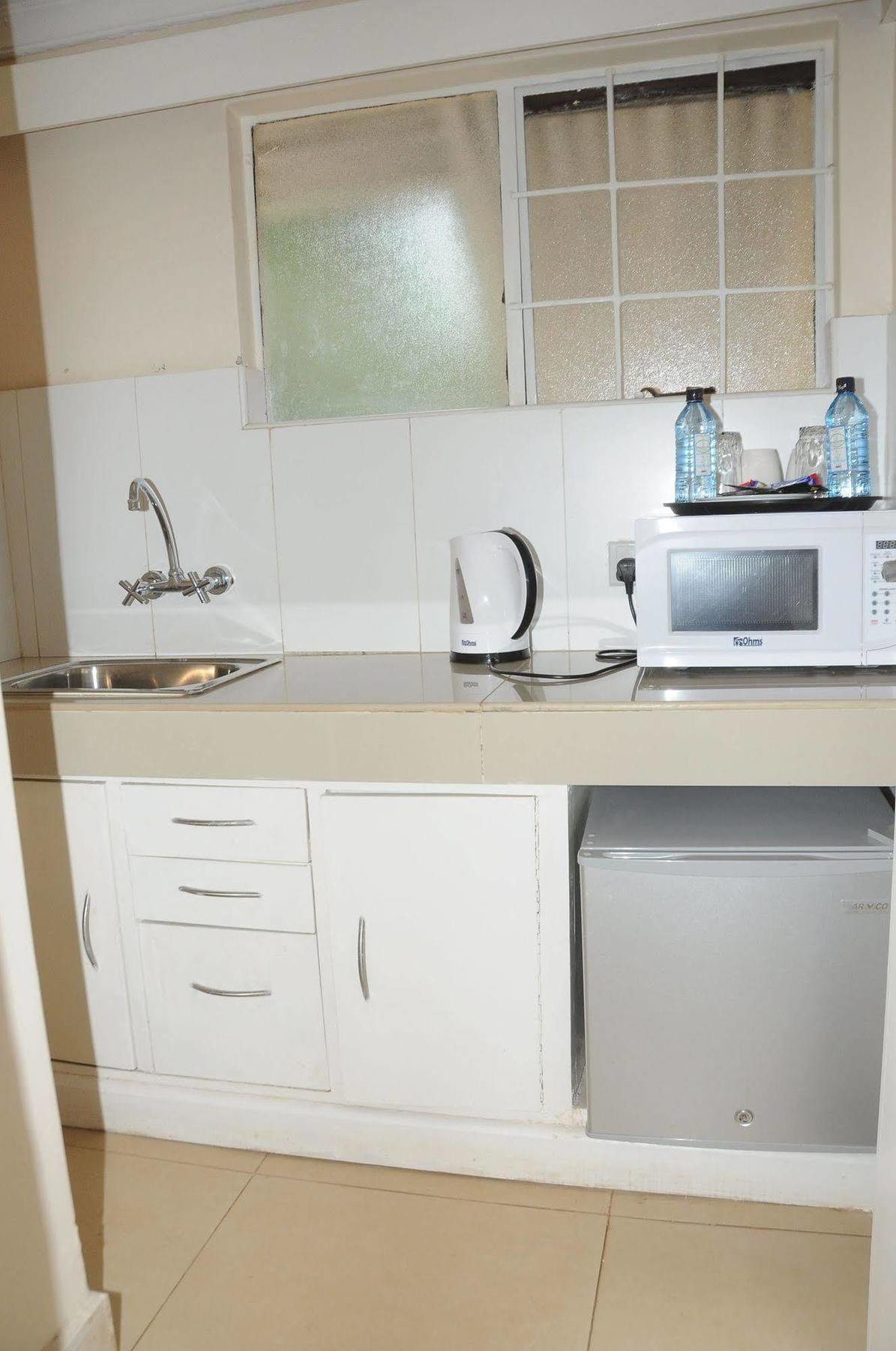 Riverview Westlands Nairobi