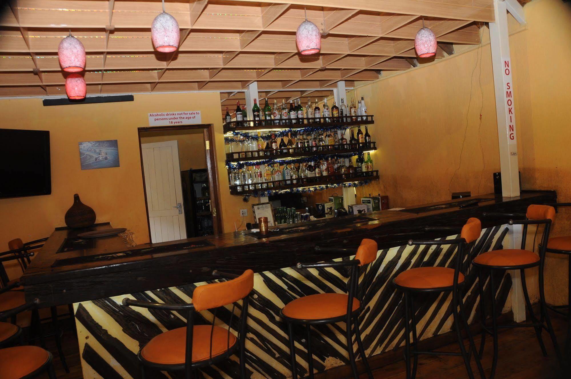 Bed & Breakfast Riverview Westlands 3*